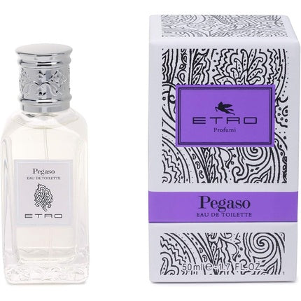 Parfum, Etro, Pegaso, 50ml