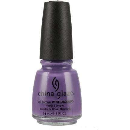 Oja, China Glaze, Spontaneous, mov 14ml
