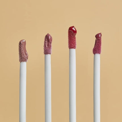 Ruj lichid, Deborah, Formula Pura, roz nude
