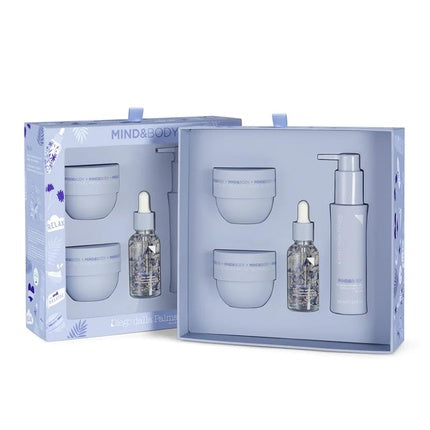 Set îngrijire anti-îmbătrânire, Diego Dalla Palma, Exfoliant corp