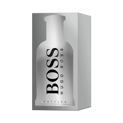 Parfum Eau de Toilette, Hugo Boss, BOSS BOTTLED, 200ml