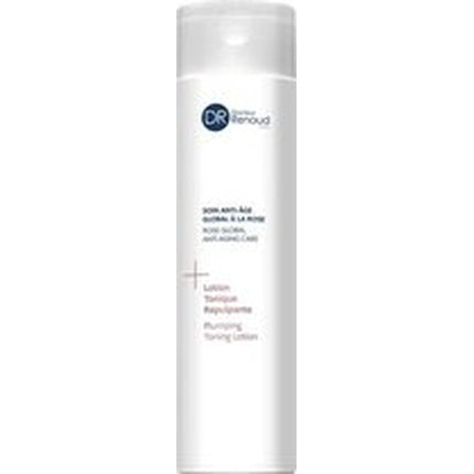 Laptele de curățare Dr Renaud Rose 200ml Anti-aging pentru piele uscată