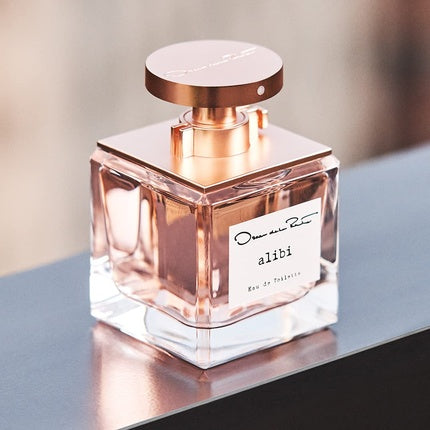Parfum Oscar De La Renta Alibi, 50 ml