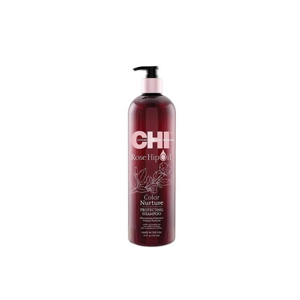Șampon, Chi, Rose Hip Oil, 739 ml