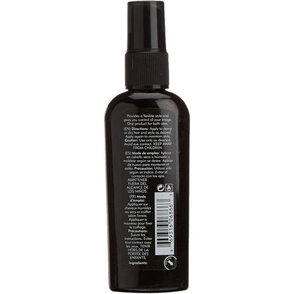 Spray fixativ, American Crew, Classic Alternator, 100ml