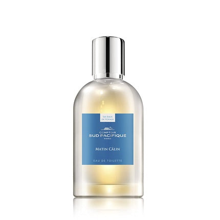 Parfum, Comptoir Sud Pacifique, Matin Calin, 100ml