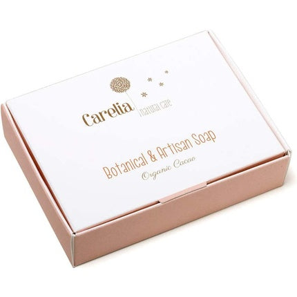 Gel de dus Carelia, 100g, 554g