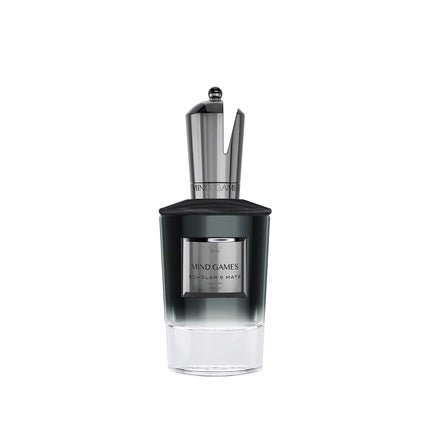 Perfumă Mind Games Scholar's Mate Luxury Extrait de Parfum, 100 ml
