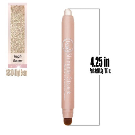 J. Cat Beauty High Beam Shimmer Struck Shadow Stick SSS104