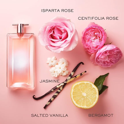 Parfum, Lancôme, Idôle Aura, 50ml
