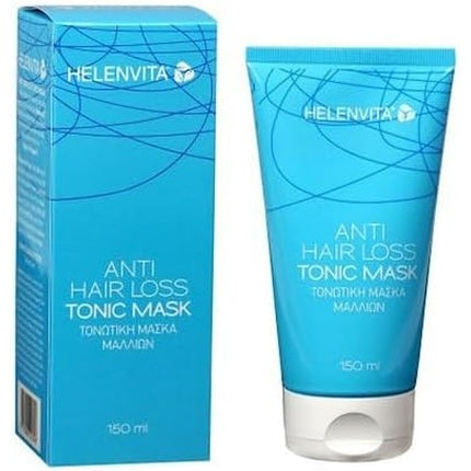 Mască Tonică Anti-Cădere Păr, Helenvita, 150ml