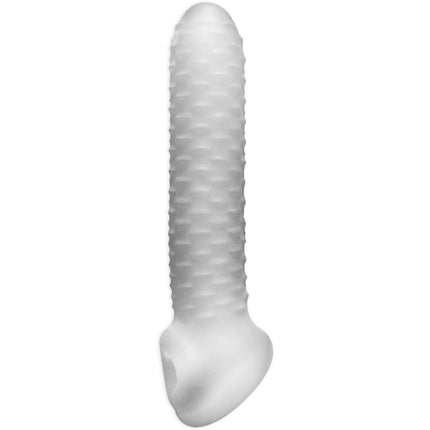 Sleeve Perfect Fit Fat Boy Transparent