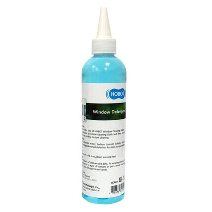 Hobot Detergent pentru curățarea ferestrelor, 220ml