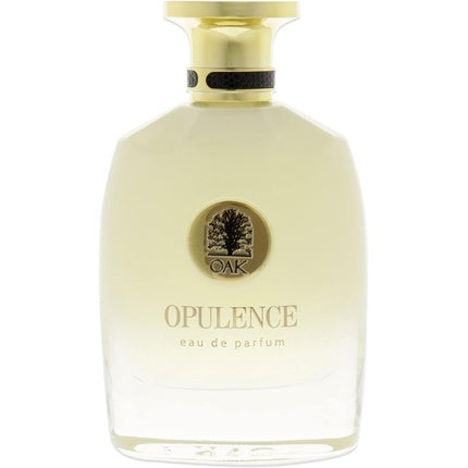 Parfum Oak Opulence Unisex, EDP Spray, 90ml, sticlă aurie