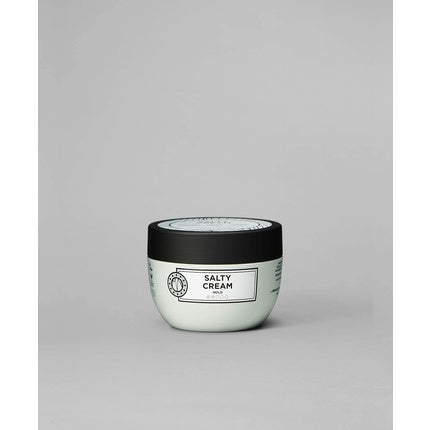 Cremă păr, Maria Nila Salty Cream, 100ml, verde