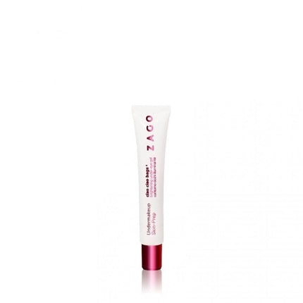 Cremă iluminatoare pentru ochi, Zago Milano, Ciao Ciao Bags2 Illuminating Eye Contour, 15 g