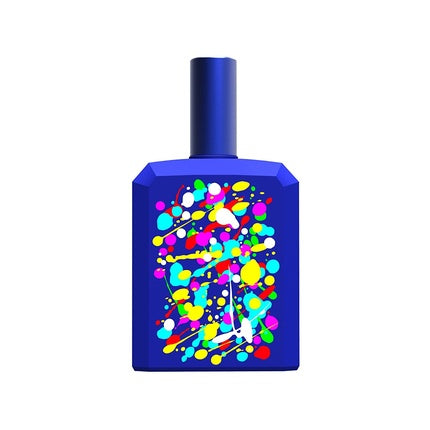 This Is Not A Bleu Bottle, Histoires De Parfums, Eau De Parfum, 120ml