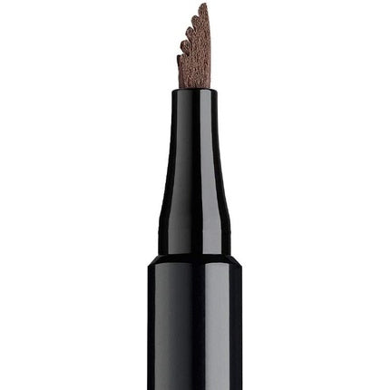 Creion sprâncene, Artdeco, Pro Tip Brow Liner, maro