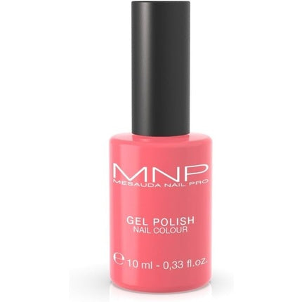 Gel Polish N 118 Bambolina, roz, 10 ml