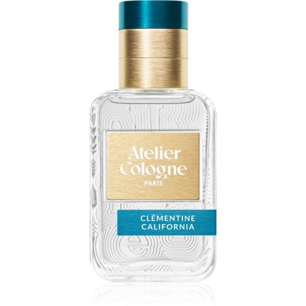 Atelier Cologne Absolue Clementine California Eau De Parfum Unisex 30 Ml