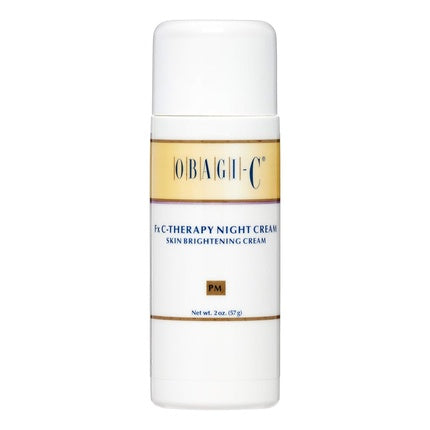 Cremă de noapte Obagi C-Therapy, 57g