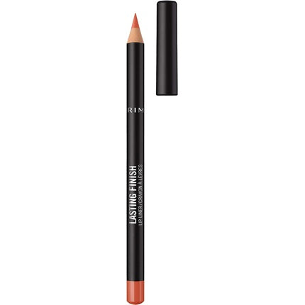 Creion de buze Rimmel Lasting Finish Matte, 620 Peachy Coral