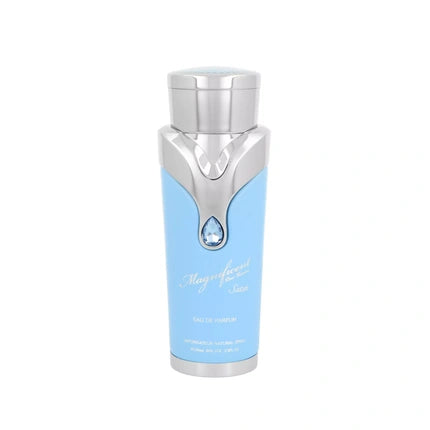 Armaf Magnificent Satin Pour Homme Eau De Parfum 100ml