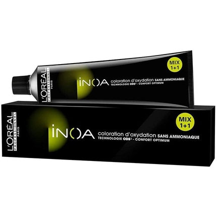 Vopsea de par permanenta, L'Oréal Professionnel Inoa, 9.3 Blond Foarte Deschis, 60ml