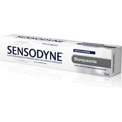 Pastă de dinți Sensodyne Whitening, 75ml