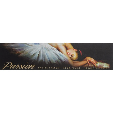 Armaf Passion Women 100ml Eau De Parfum