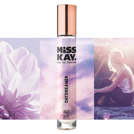 Parfum Miss Kay Daydreamer, 25ml, roz