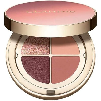 Fard de pleoape, Clarins, 4 culori, Fairy Tale