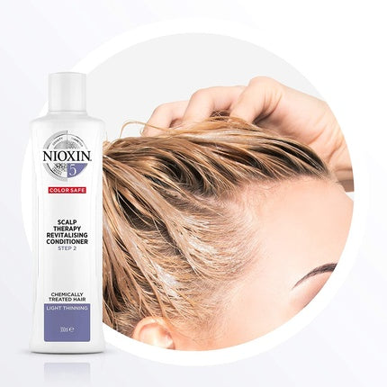 Balsam Nioxin System 5, 1000ml