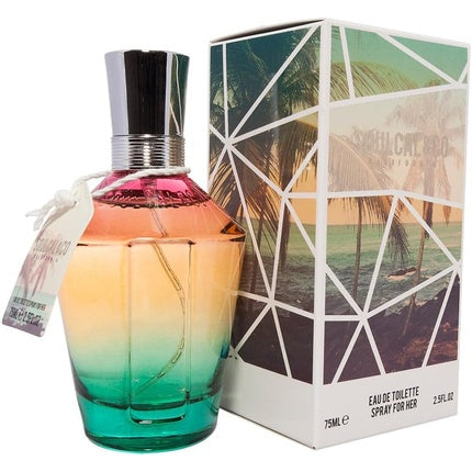 Parfum Soul Cal, Eau de Toilette, 75ml