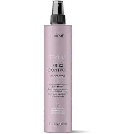 Protecteur păr, Lakme Teknia, Anti-Frizz, 300ml