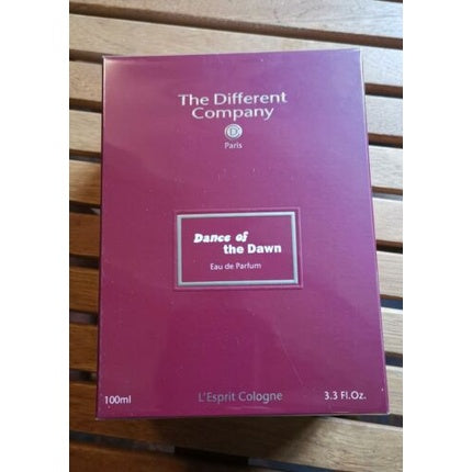 Parfum The Different Company Dance of the Dawn 100ml mov