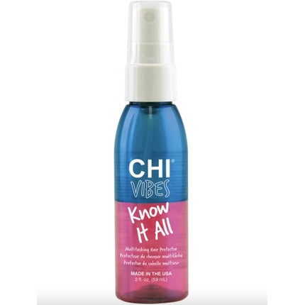 Spray de coafare CHI PRO Vibes Multi Hair Perfector, 2oz