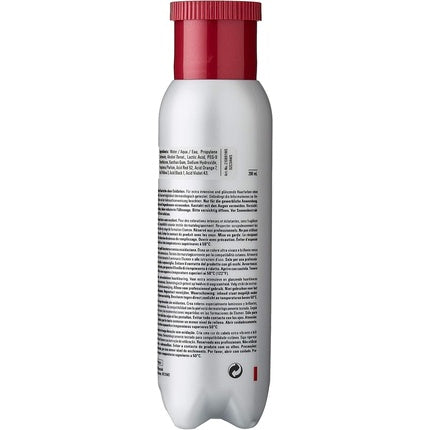 Vopsea de păr, Goldwell, Pastel Rose, 200 ml