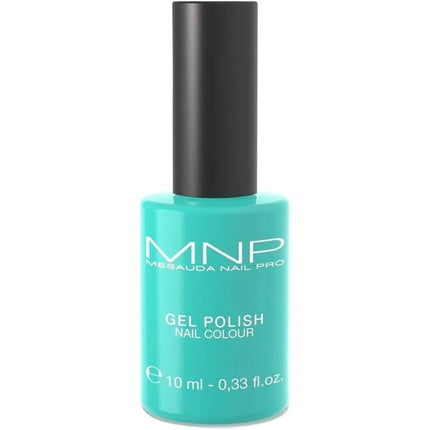 Gel Polish Mesauda Milano MNP 122 Dolphin 10ml