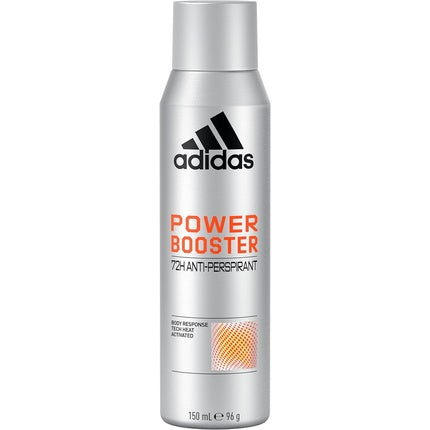 Deodorant, Adidas Power Booster, Antiperspirant 150ml