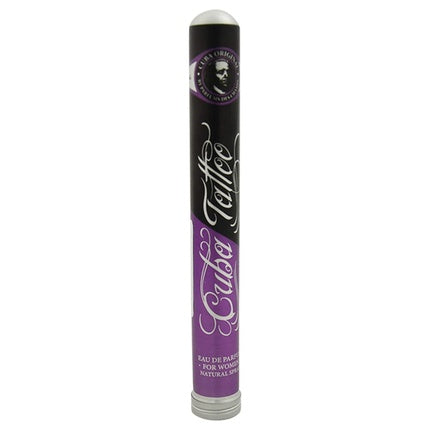 Parfum Cuba Tattoo pentru femei, 1.17oz EDP Spray