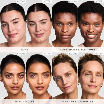 Concealer Estée Lauder Double Wear Stay-In-Place Flawless 24-Hour Soft Matte 1N Light