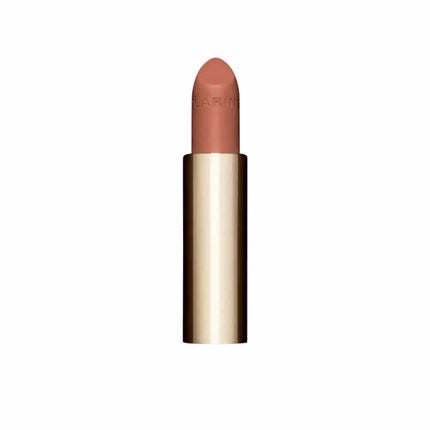 Ruj Clarins Joli Rouge Velvet 783 Almond Nude Refill, 3.5g