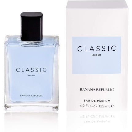 Parfum, Banana Republic, Classic Acqua, unisex