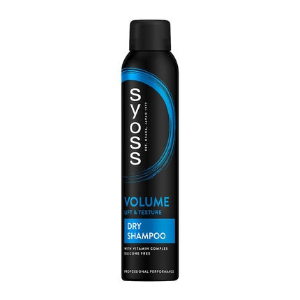 Șampon uscat Syoss Volume Lift 382g