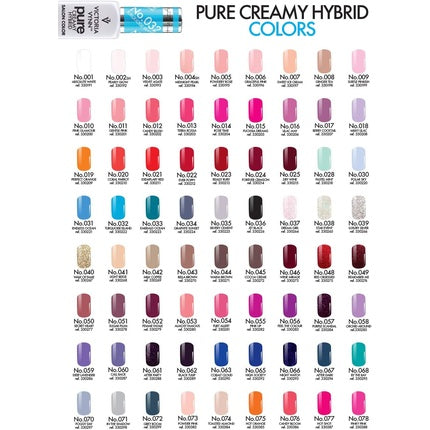 Lac de unghii gel, Victoria Vynn, No. 179, roz