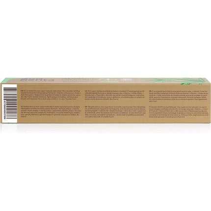 Pasta de dinți Ecodenta, fără fluor, 75 ml