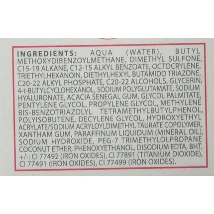 Emulsie protectie solara, Rosacure, Intensive SPF30 Clair