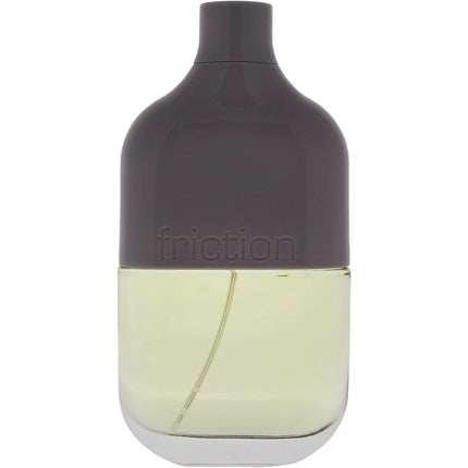 Apa de Toaleta, Fcuk, Friction, 100ml