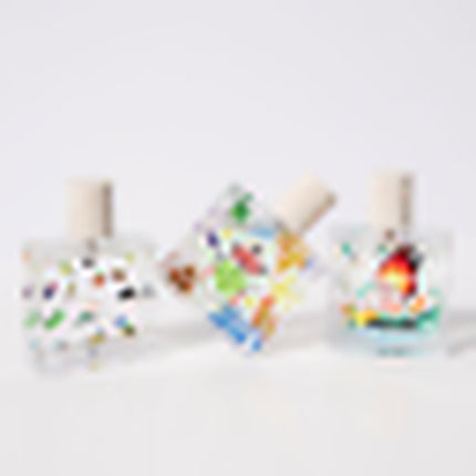 Parfum Maison Matine Poom Poom, 50ml, design colorat